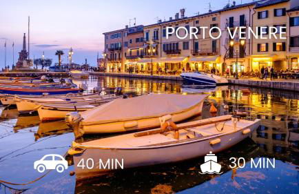 Appartamento 130mq 6 ospiti - Foto 42