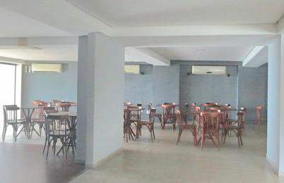 Flat Premium Vista Mar, Andar Alto, Golden Tower - Foto 17