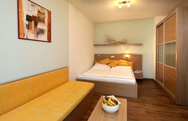 Andel Apartments Praha - Foto 11