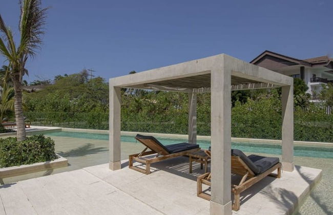 w Stunning 2BR w Balcony n AC in Cartagena - Foto 21