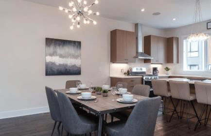 Luxe 4bdr w/ Balcony & Parking, 10 Mins to Broadway 9th Avenue by Avantstay - Foto 96