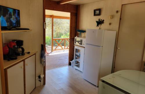 Chalet Cosy - U Nestru - Foto 8