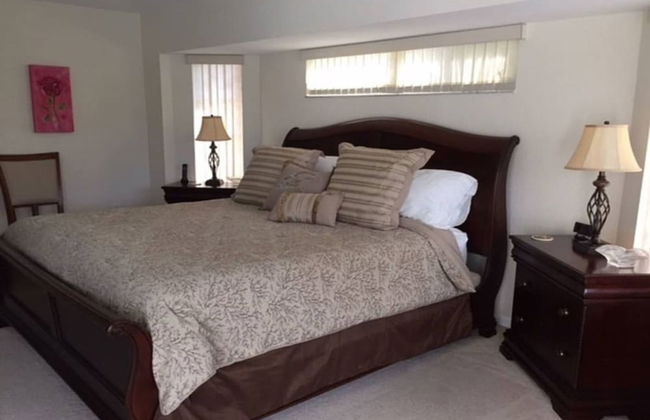 Sunny Breezes Villa in Port Charlotte - Foto 7