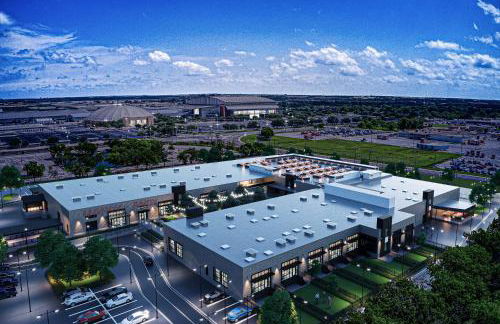 Fyrebird Place - Industrial Loft with Pavilion & Yard - Foto 3