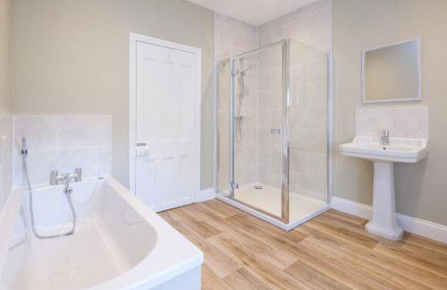 The Dower Cottage - Foto 9