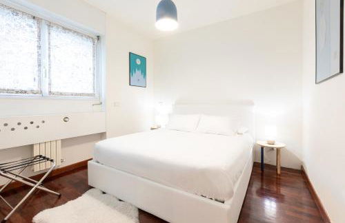 Bicocca Terrace Two Bedroom Apartment - Top Collection - Foto 20