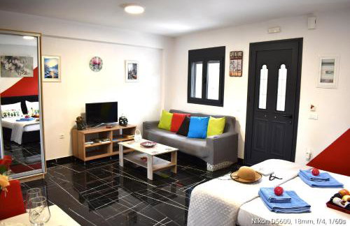 Istron Corner Apartments - Foto 46