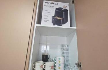 Apto Confortável com 2 quartos em Batista Campos - Foto 33