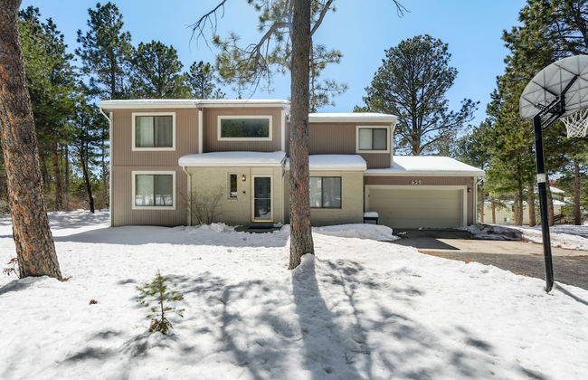 Falcons Overlook - Foto 47