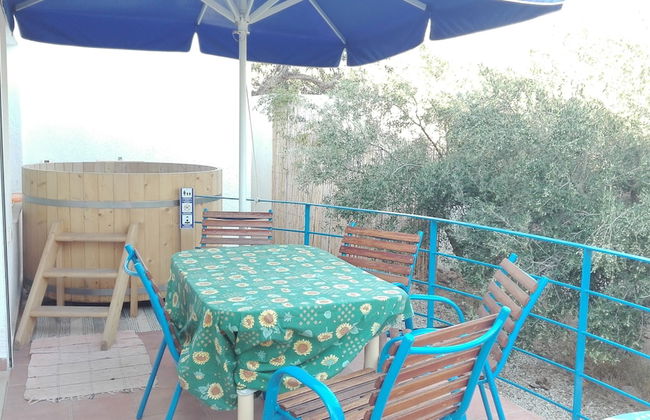 Luxury Cozy Villa With Garden Near The Sea - Foto 39