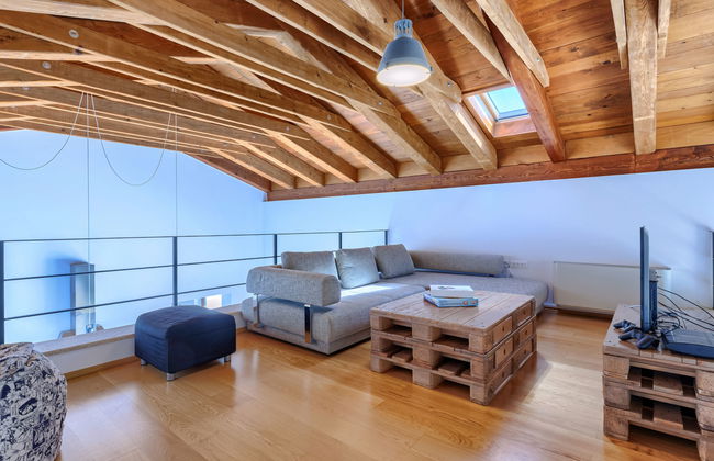 Luna Bianca - Foto 22