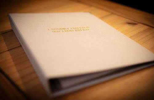 Dunvegan Castle Laundry Cottage - Foto 13