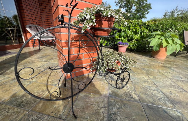 Holiday Home in Ustronie Morskie by the Beach - Foto 15