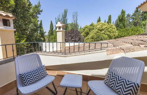 Finca Santa Maria Near Palma - Foto 23