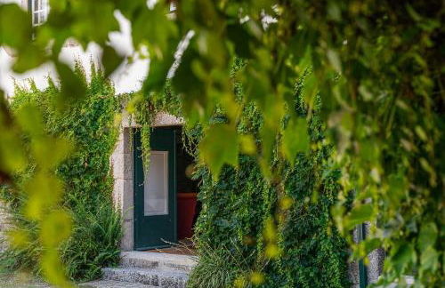 Casa do Pomar - Manor House - Foto 59