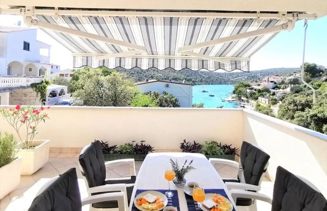 Garden - sea View - A1 - Foto 1