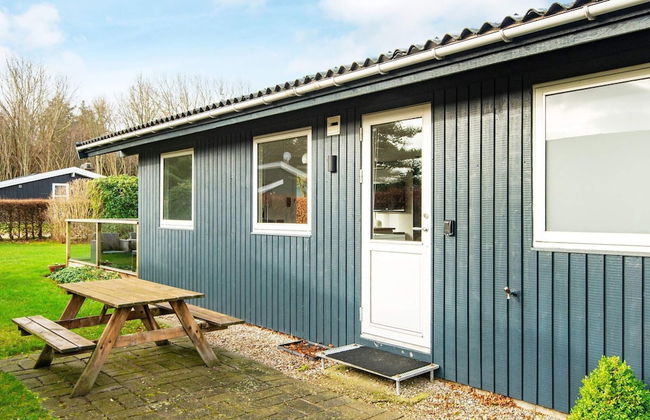 Cozy Retreat in Binderup - By Traum Ferienwohnungen - Foto 25