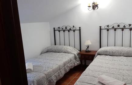 cortijo la laguna - Foto 44