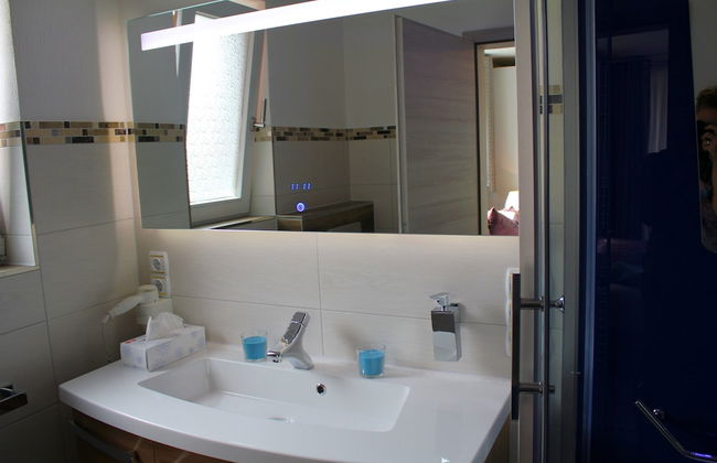 Ferienwohnungen Maarberg Resort - Foto 41