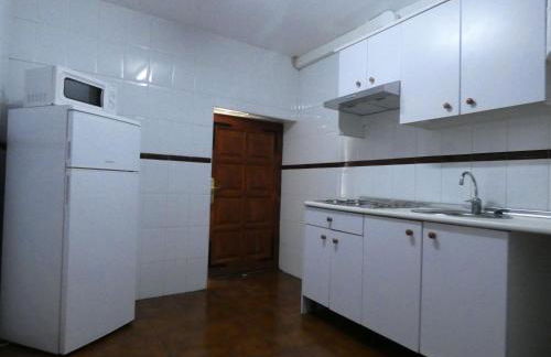 Núcleo de Turismo Rural Valle de Iruelas - Photo 55