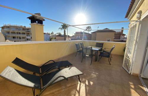 Villa in Playa Flamenca, Orihuela Costa Spain - Foto 16