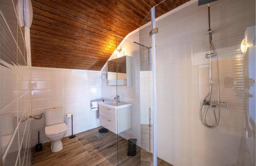 Mountain Escape house with indoor pool - Foto 45