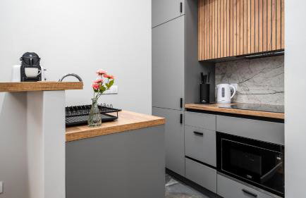 Złota Apartments City Centre by Sun & Snow - Photo 138