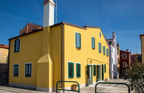 Dimora Stella - Isola di Pellestrina Ve - Photo 10