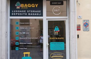 my house intero appartamento in stazione - Foto 21