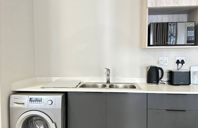 The Oasis 92 on New Midrand - Foto 23