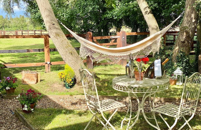 Old Hall Country Breaks - Foto 51