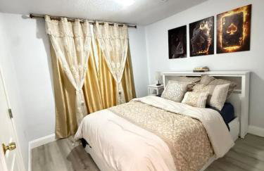 Beach 6BR Pool BBQ 5 Min to Beach Sleep 14 - Foto 10