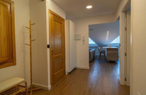 Apartamentos Sarmiento - Ático - Foto 25