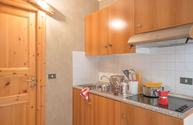 Residence Fior D'Alpe - Photo 7