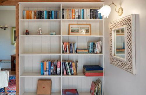 The Stables, Theberton - Foto 10