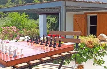 My Secret Garden - Swimming Pool Villa - Foto 68