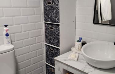 Sally's Loft - Penthouse - Honeymoon suite - Foto 10