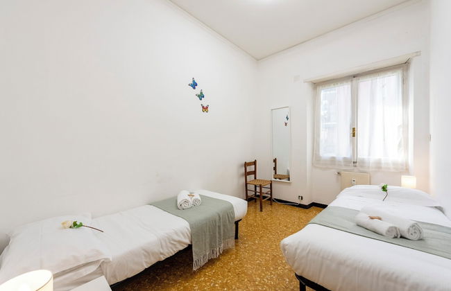 House Rondinella Genova City Center - Foto 8