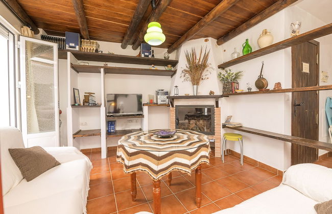 Casa Paula in Benamahoma - Foto 6