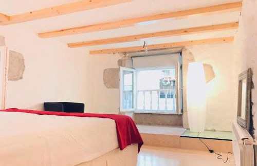 Enjoy the Old Town in a full renovated Duplex - Foto 11