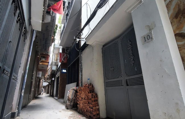 Era Apartment Kim Ma - Foto 38