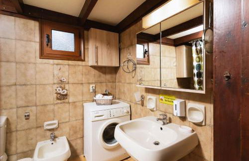 Wooden Beach House - Foto 16