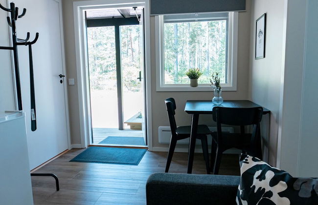 Perchlodge - Foto 76