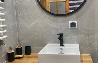 Babie Domki z sauną i jacuzzi - Foto 21