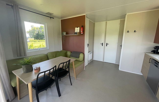 Lovely Chalet in Schoonloo With Patio - Foto 13