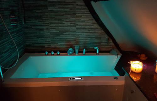 Castle Hill Cottage on a Scheduled Monument - Foto 3