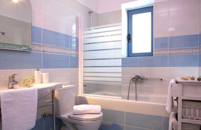 Violitzis Villas - Foto 23