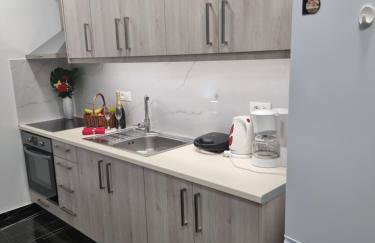 Istron Corner Apartments - Foto 13