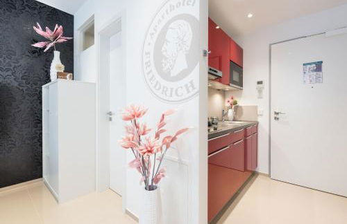 Friedrich Boutique-Apartments - Foto 74