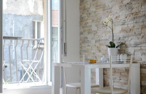 Laglio Apartment Above George - Foto 19